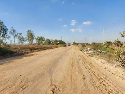 Lot For Sale in Kandal Stueng $456,000