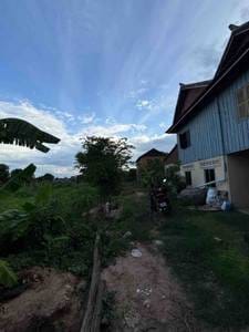 Relief À vendre à Kien Svay $830,000