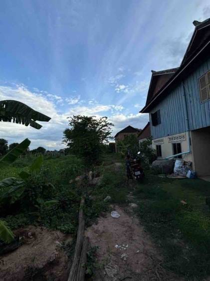 Relief À vendre à Kien Svay $830,000