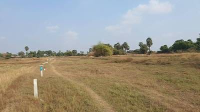 Lot For Sale in Angk Snuol $183,000