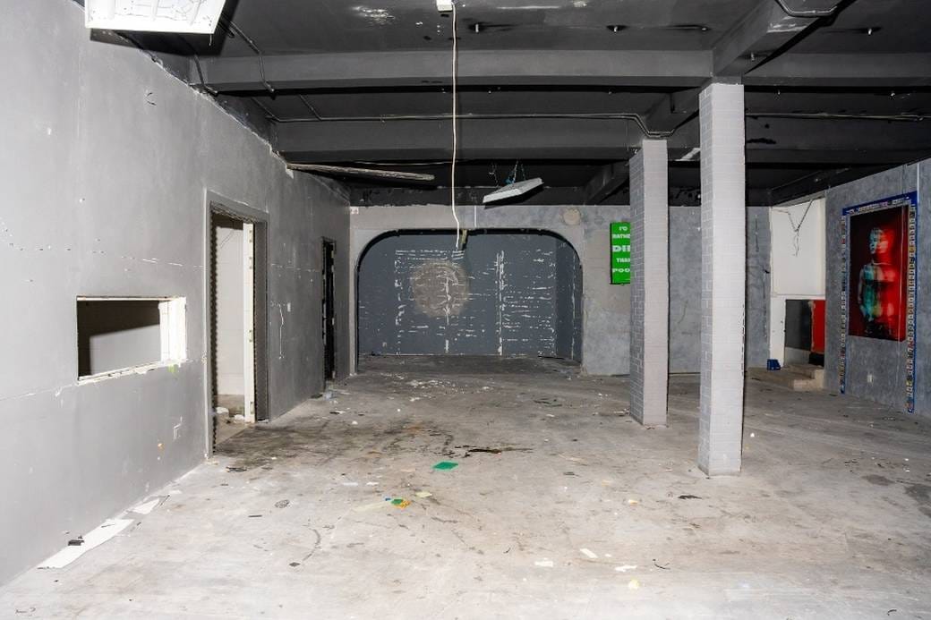 Boeng Keng KangCommercialShophouse出租，位于Boeng Keng Kang