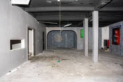 Boeng Keng KangCommercialShophouse出租，位于Boeng Keng Kang