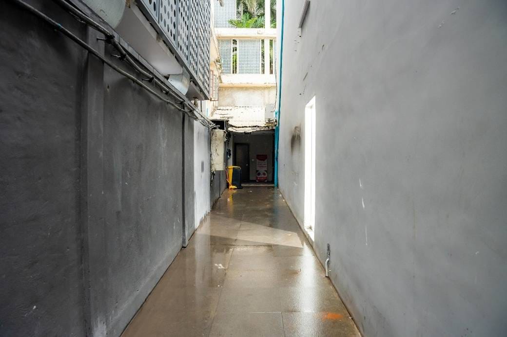 Boeng Keng Kang283平方米使用面积CommercialShophouse出租