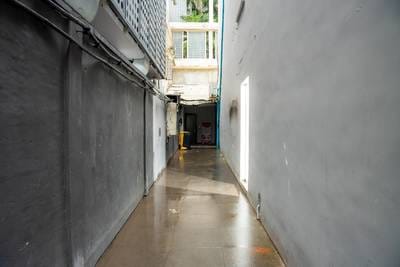 Boeng Keng Kang283平方米使用面积CommercialShophouse出租