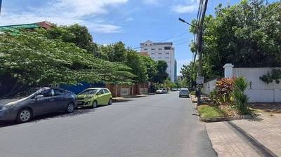 Boeung Kak 1土地出售，位于Boeung Kak 1