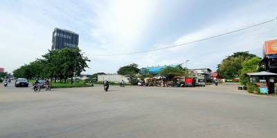 Phnom Penh Thmey ที่ดิน สำหรับขาย ใน Phnom Penh Thmey