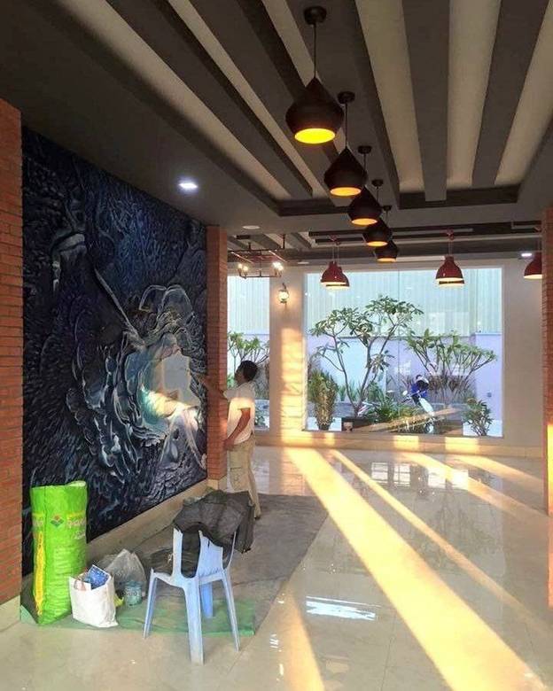 Boeng Keng Kang Здание Для Продажи in Boeng Keng Kang