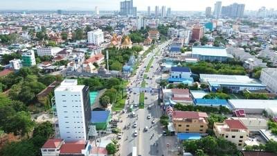 Kanceláře K pronájmu in Nirouth, Chbar Ampov, Phnom Penh