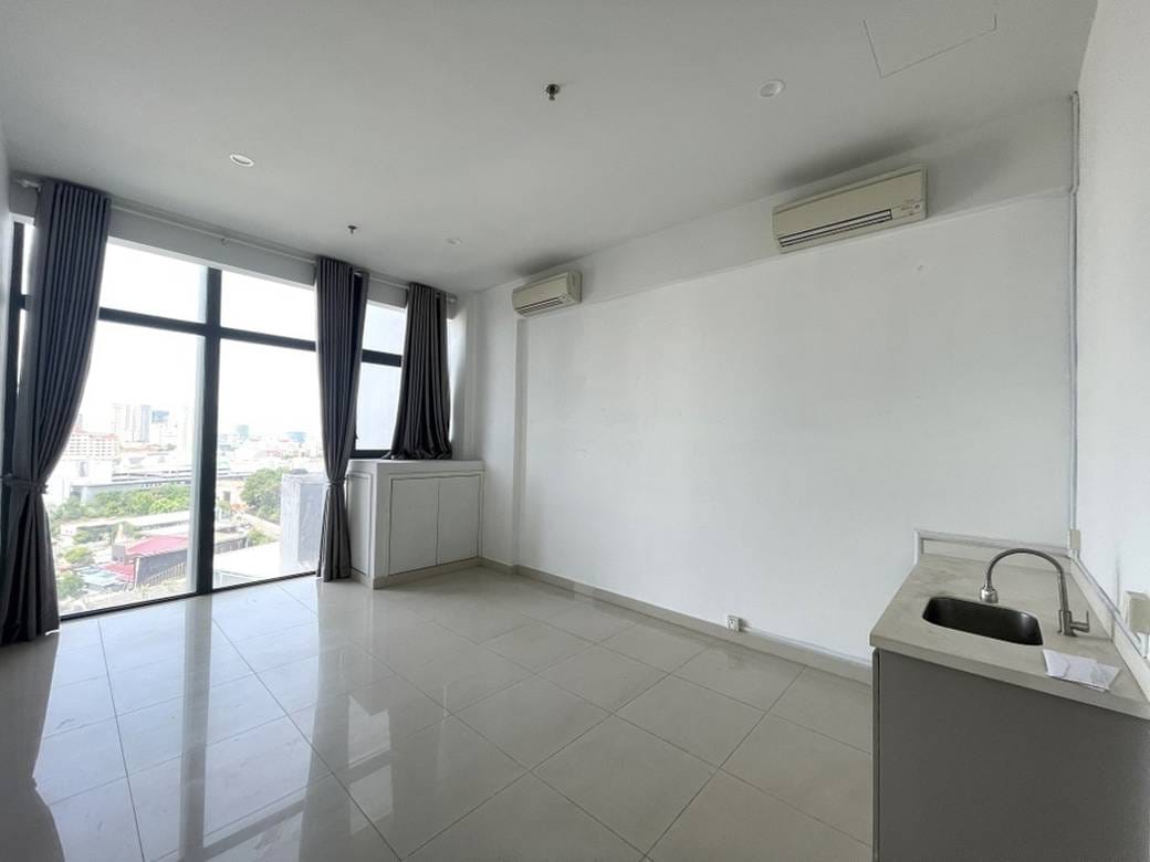Tonle Bassac Condo Na prodej in Tonle Bassac