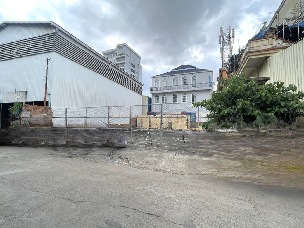 Lot K pronájmu in Chamkarmon $2,500