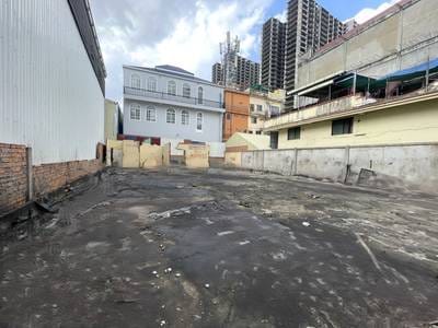 375 sqm Land Size Lot K pronájmu