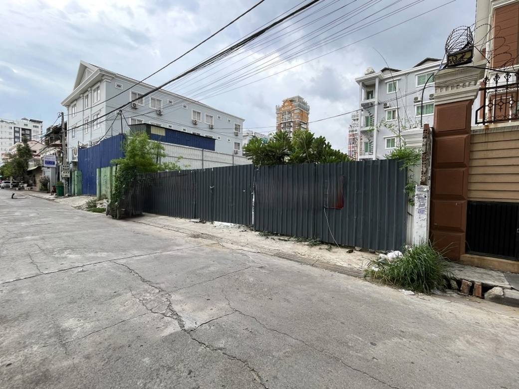 Lot K pronájmu in Chamkarmon $2,500
