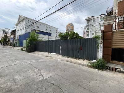 Lot K pronájmu in Chamkarmon $2,500
