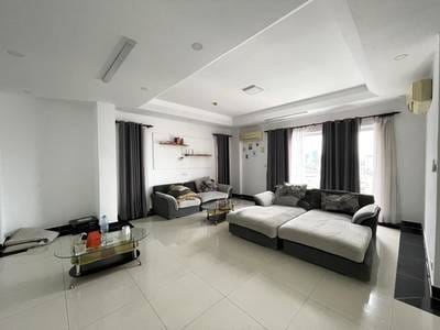 Penthouse For Rent in Toul Tum Poung 2, Chamkarmon, Phnom Penh