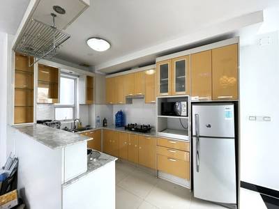 Furnished Penthouse For Rent