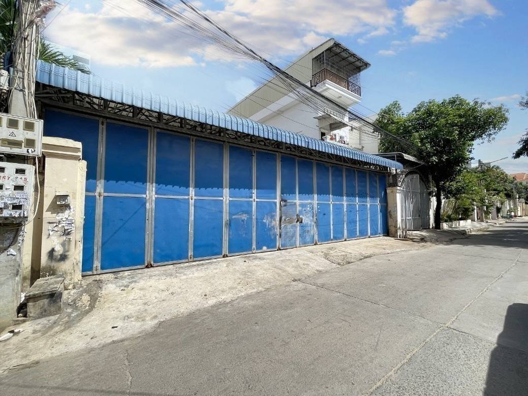 336 sqm Land Size Lot For Sale & Rent