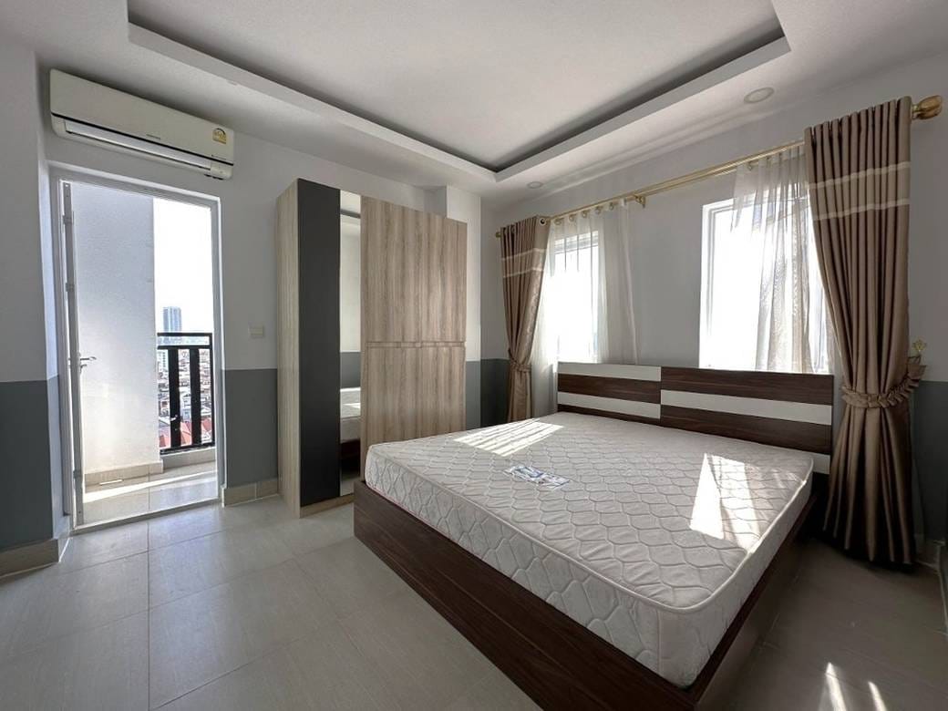 Condo For Sale in Boeng Keng Kang $47,000