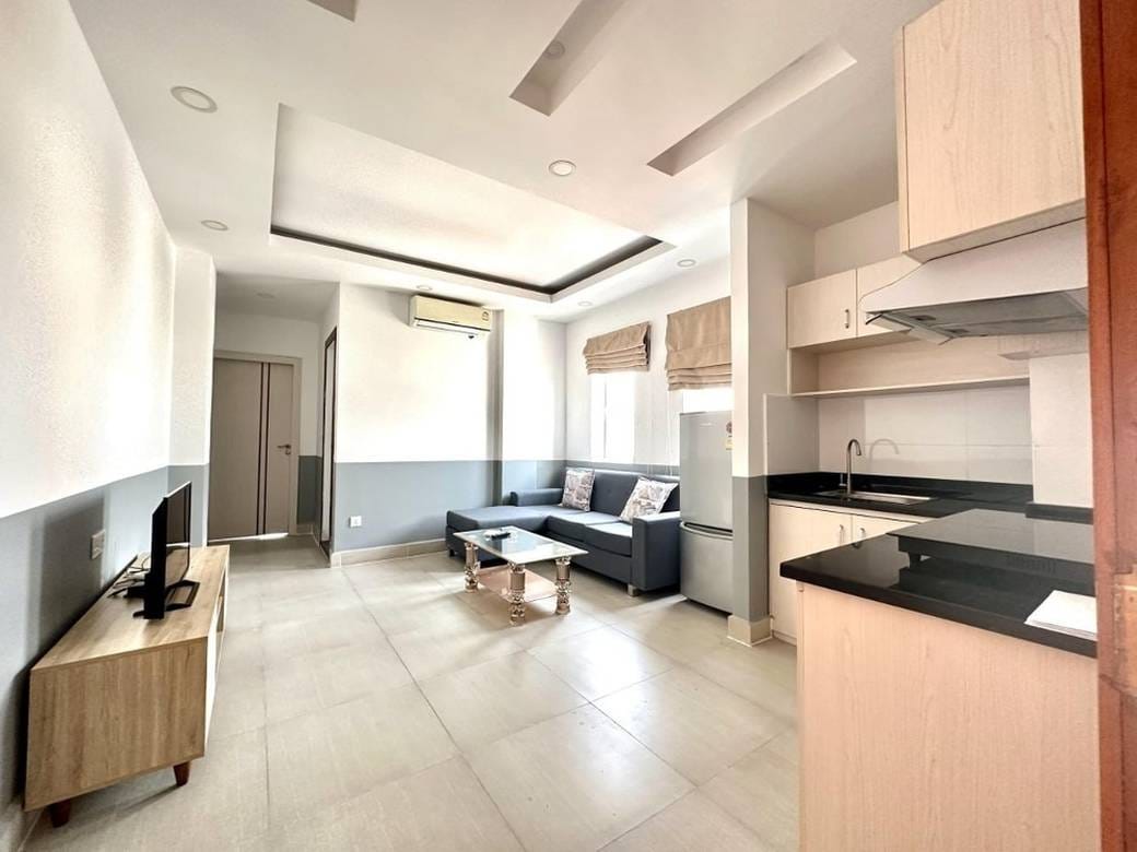 Condo For Sale in Olympic, Boeng Keng Kang, Phnom Penh