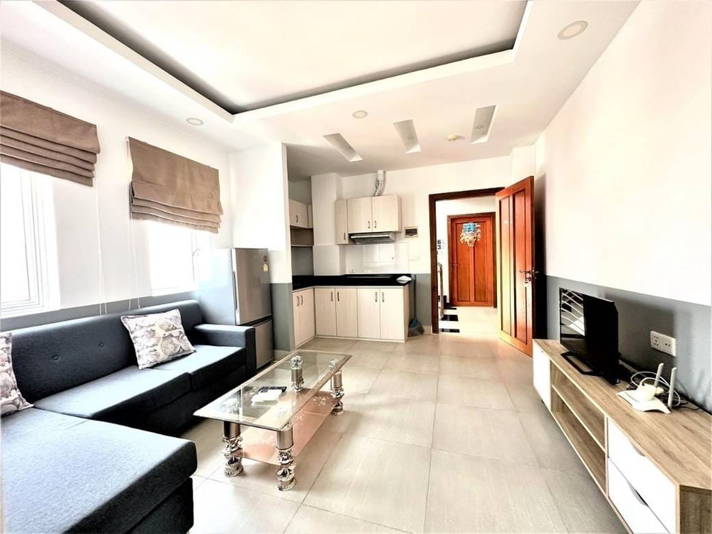 Furnished Condo For Sale