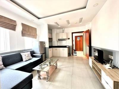 Furnished Condo For Sale