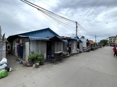 Chaom Chau 1 Lot Na sprzedaż w Chaom Chau 1