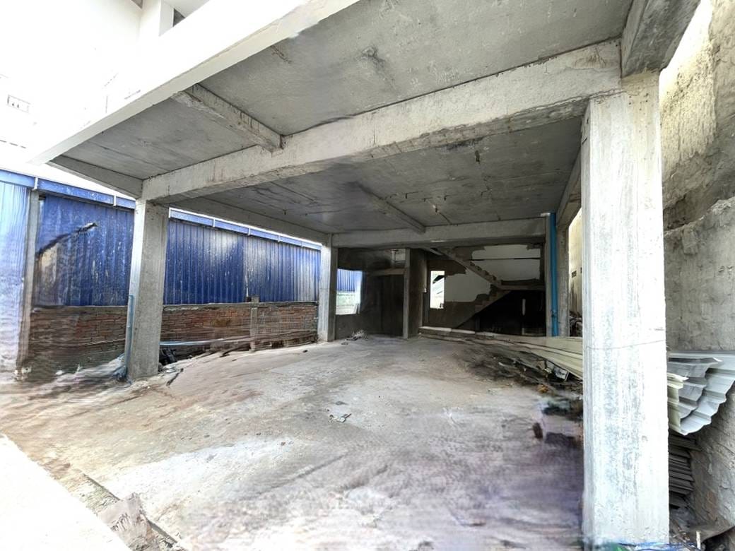 建筑出售，位于沙南哥分区, 占卡蒙, 金边