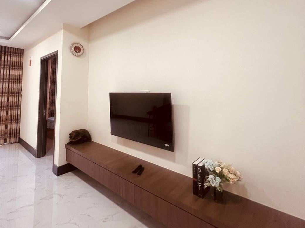 Orkide The Royal Condominium | Condo K pronájmu in Ou Baek K'am, Sen Sok, Phnom Penh