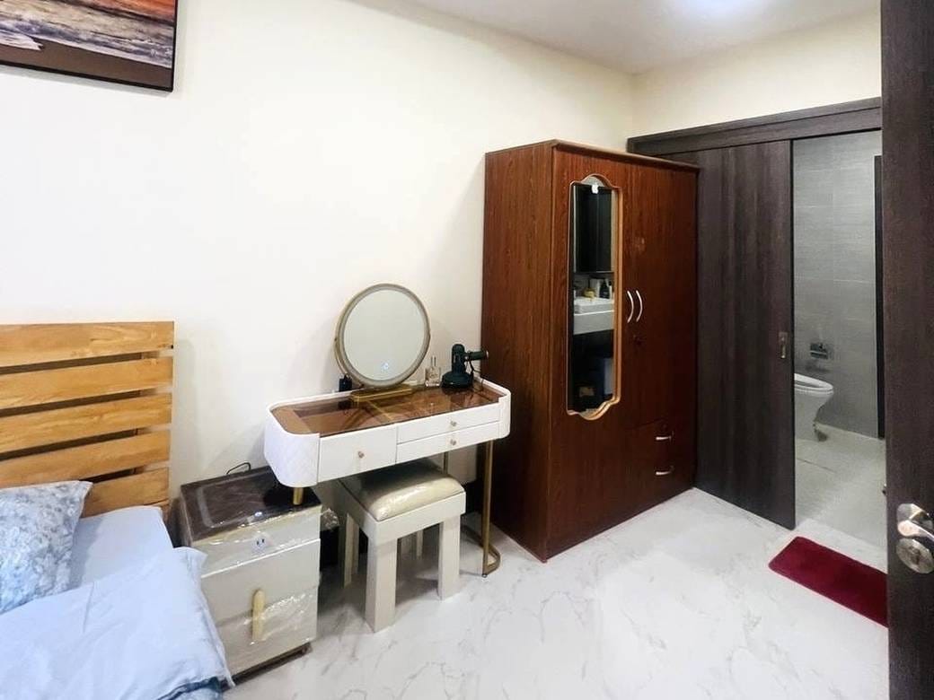Orkide The Royal Condominium | Sen Sok Condo K pronájmu in Sen Sok