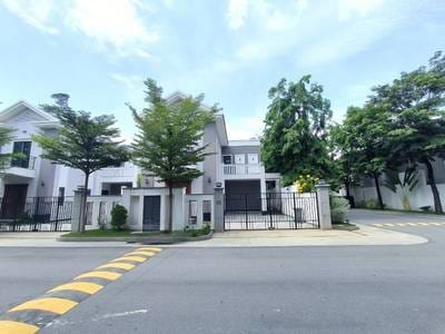 289.8 sqm Land Size Villa For Rent