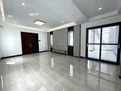 Villa For Rent in Chroy Changvar $1,000