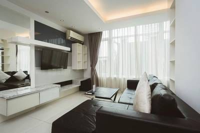 Boeng Keng Kang服务式公寓出租，价格$2,300