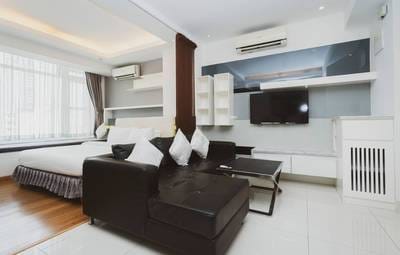 Studio For Rent in BKK 1, Boeng Keng Kang, Phnom Penh