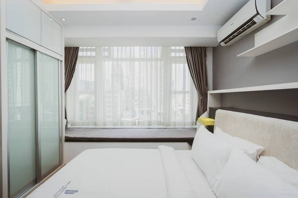 Boeng Keng Kang Studio For Rent in Boeng Keng Kang
