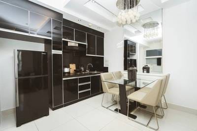 Studio For Rent in Boeng Keng Kang $1,000