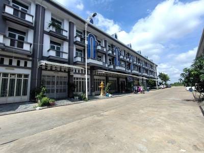 CommercialShophouse出售，位于水净华区, 水净华区, 金边