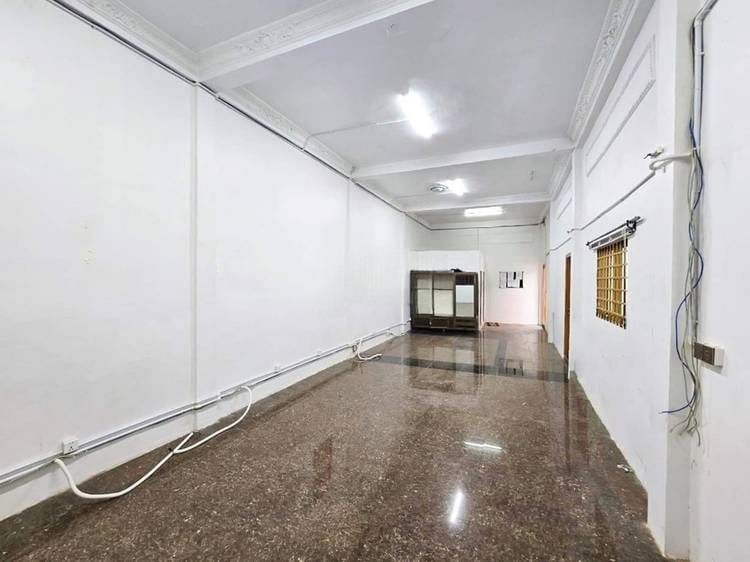 CommercialShophouse For Rent in BKK 2, Boeng Keng Kang, Phnom Penh