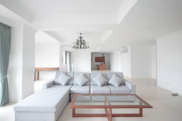 Appartement À louer à BKK 1, Boeng Keng Kang, Phnom Penh