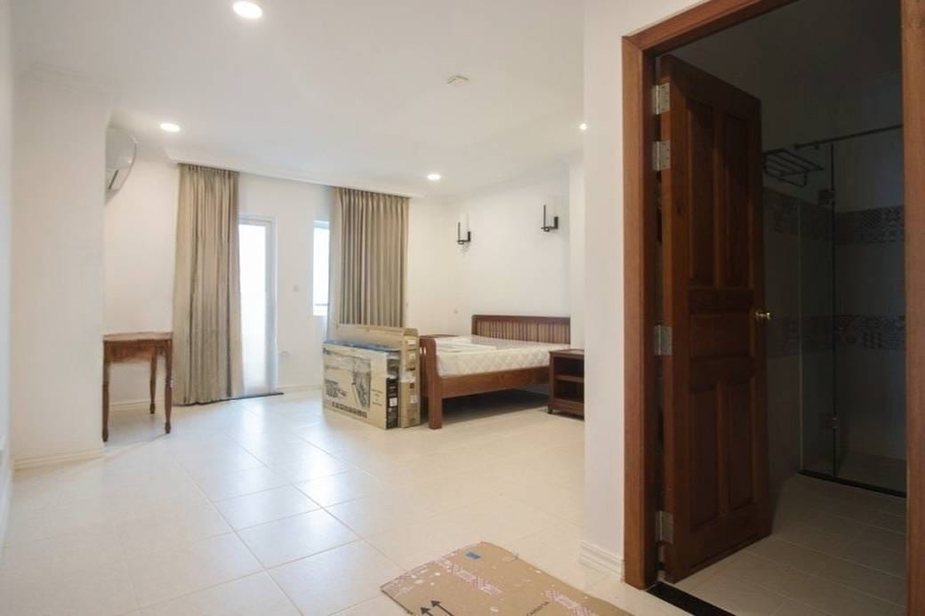 Boeng Keng Kang套房出租，位于BKK 1Boeng Keng Kang，价格$3,500