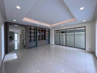 Borey Peng Huoth: The Star Platinum Eco Romance | 4 Bedrooms Villa For Sale