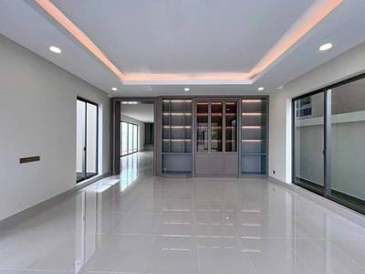 Borey Peng Huoth: The Star Platinum Eco Romance | Chbar Ampov Villa For Sale in Veal Sbov Chbar Ampov $460,000