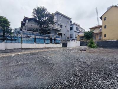 577.5 sqm Land Size Lot For Rent