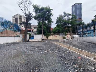 Lot For Rent in BKK 1, Boeng Keng Kang, Phnom Penh