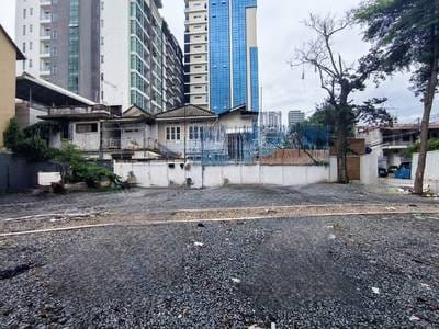 Lot For Rent in Boeng Keng Kang $4,000