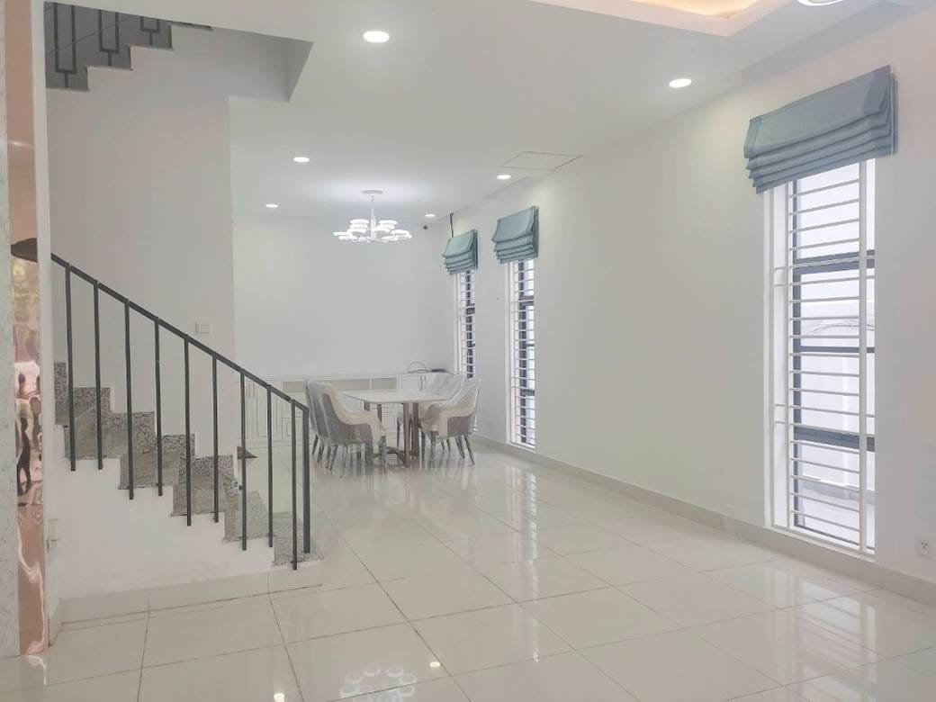Meanchey双子别墅出售，位于Chak Angrae LeuMeanchey，价格$395,000