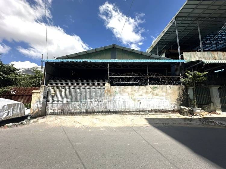 Entrepôt À louer à Boeung Kak 1, Toul Kork, Phnom Penh