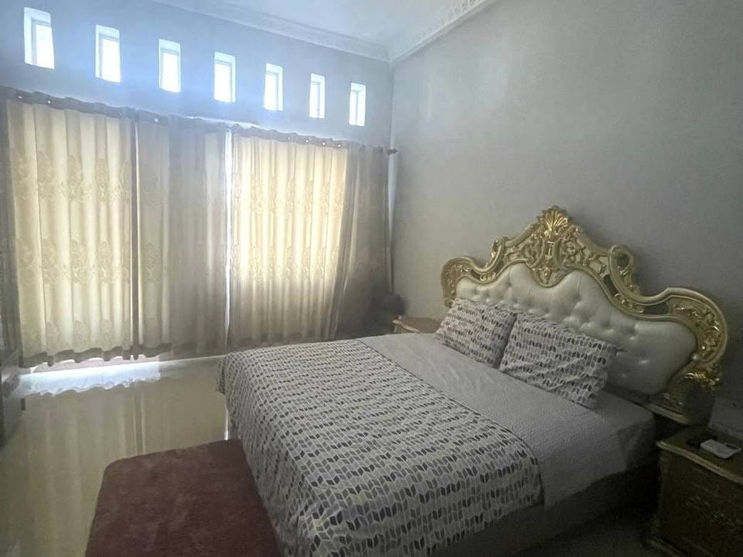 Russey Keo House and lot សំរាប់លក់ នៅ Russey Keo