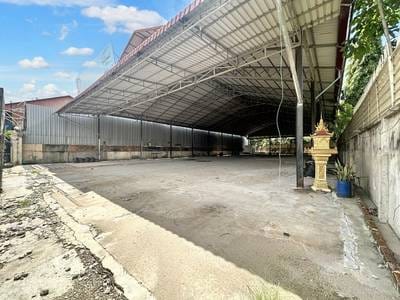 Lot For Sale & Rent នៅ ទឹកថ្លា, សែនសុខ, ភ្នំពេញ