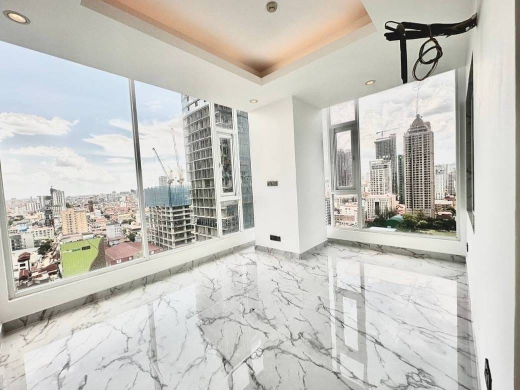 J Tower 2 Condominium | Condo Na prodej in BKK 1, Boeng Keng Kang, Phnom Penh