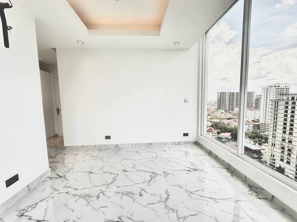 J Tower 2 Condominium | Condo Na prodej in Boeng Keng Kang $227,718