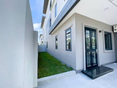 $400 Link House